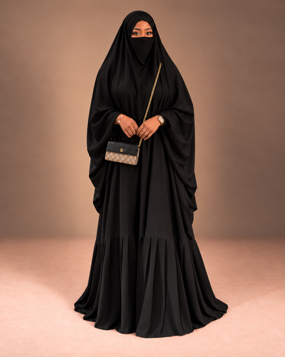 Amirah Overhead Abaya